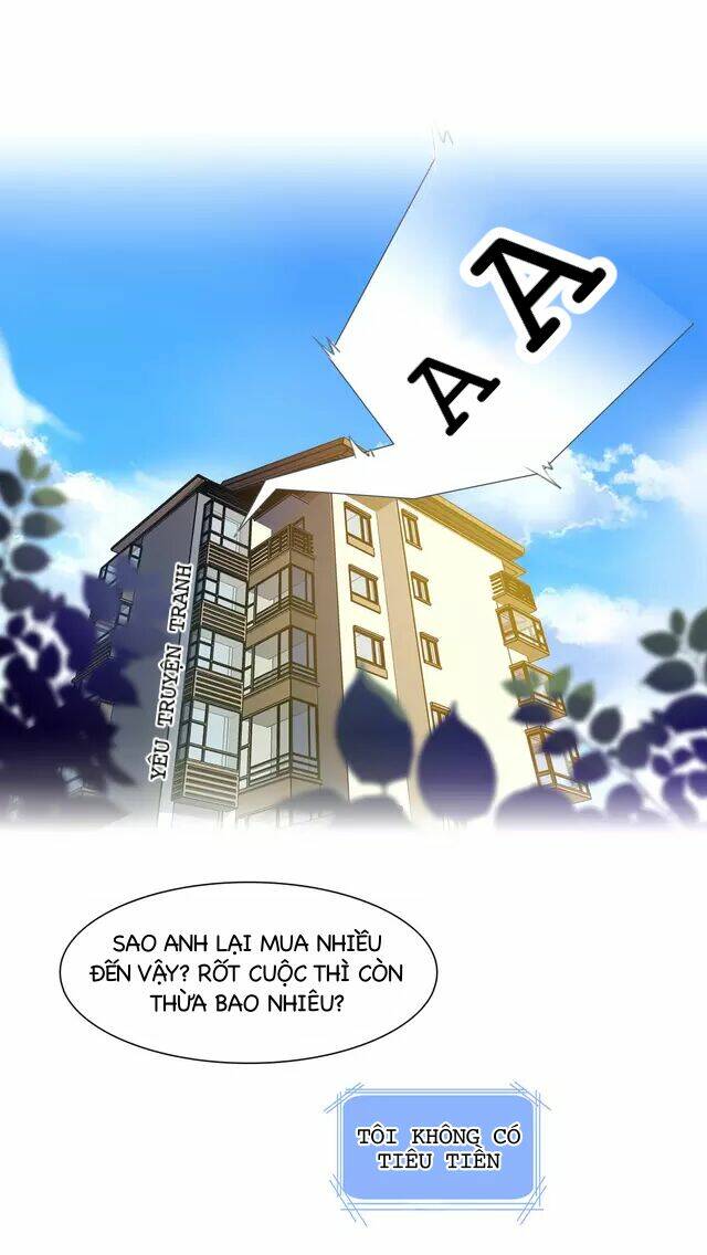 Hướng Dẫn Bảo Trì Người Máy: Chapter 13