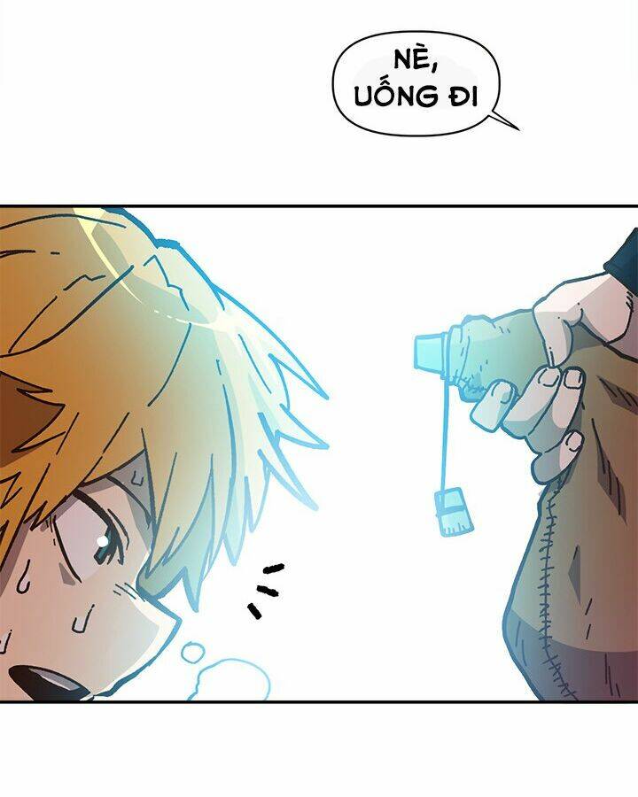 Đại Lục Vô Song: Chapter 23