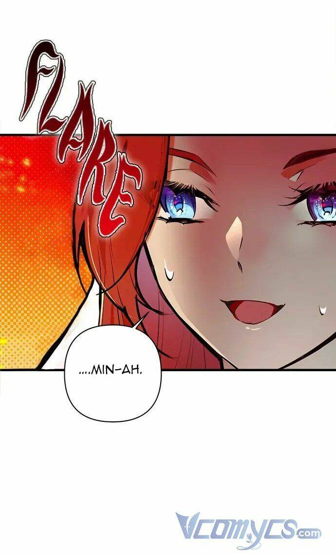 Hoa Nở Trong Cung Diên Hy Công Lược: Chapter 5