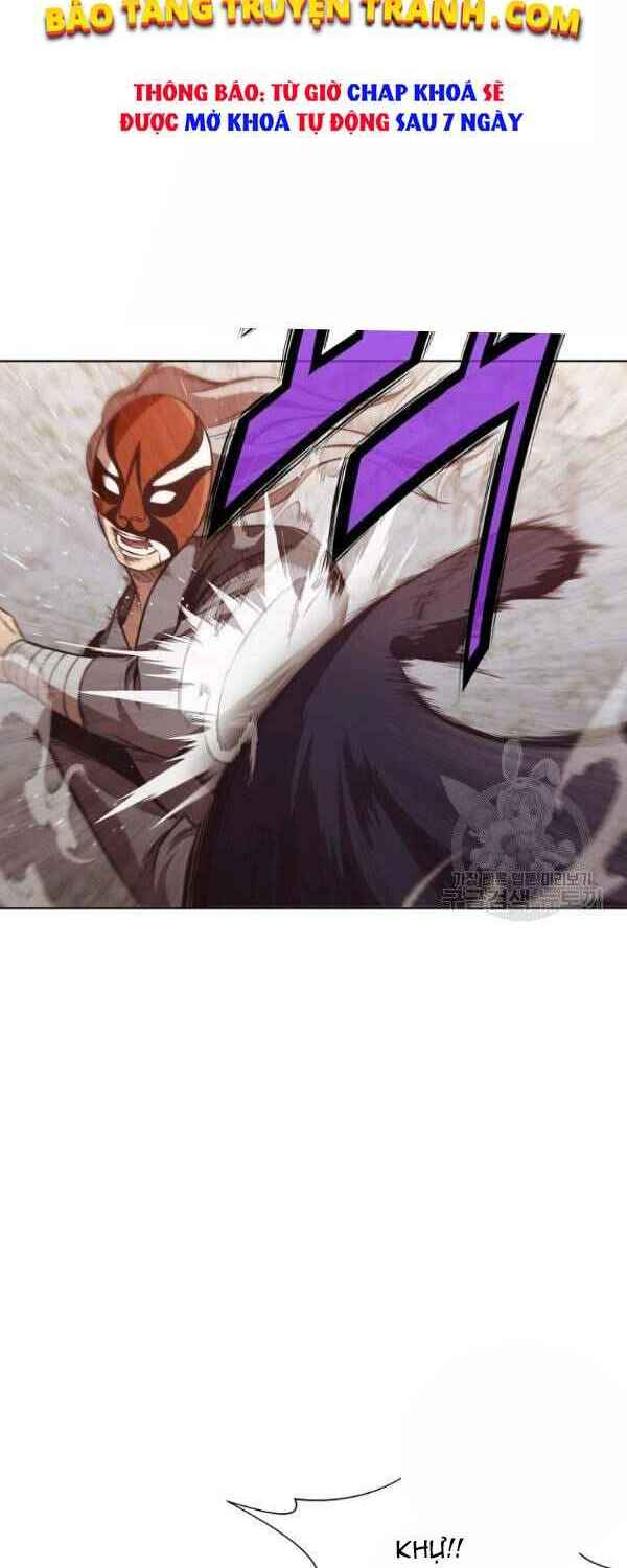 Thiên Võ Chiến Thần: Chapter 30
