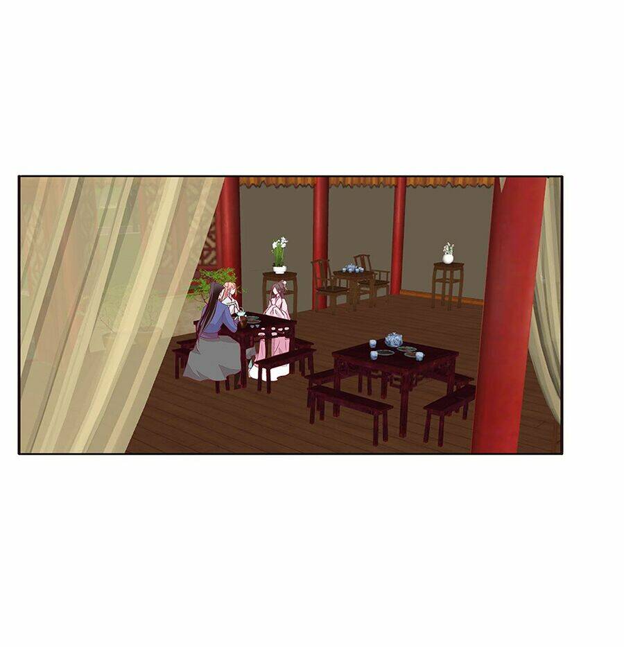 Tướng Quân Mời Ra Trận: Chapter 142