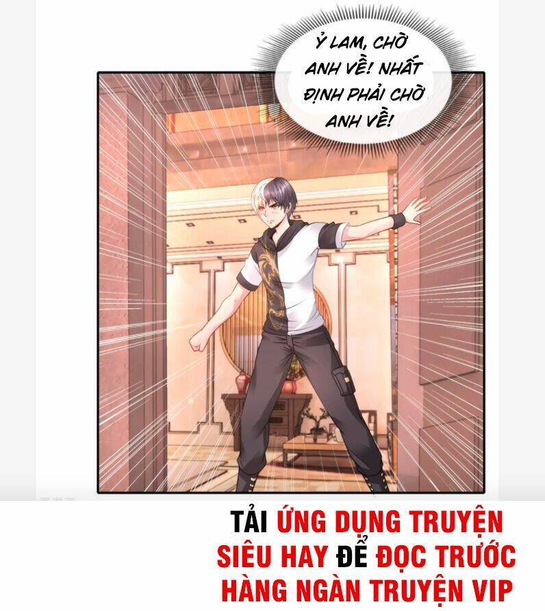 Phong Thủy Thiên Sư: Chapter 63