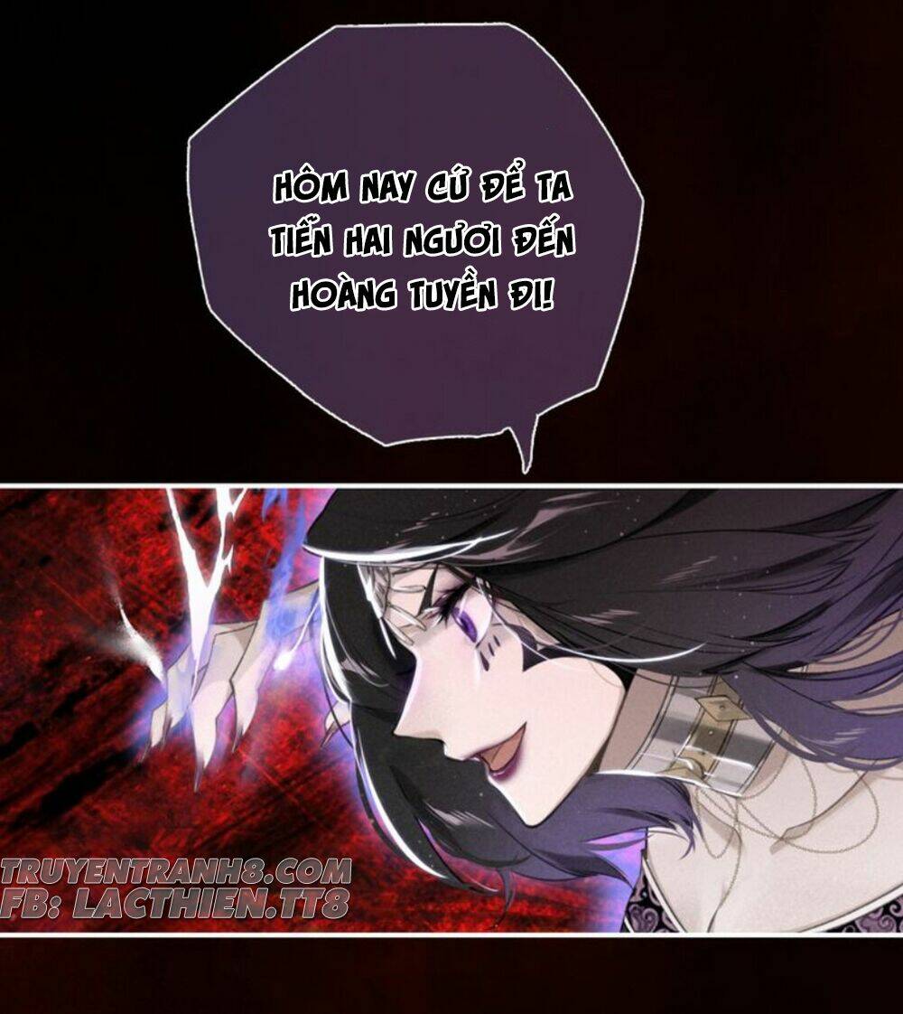 Đế Sư Tại Thượng: Chapter 25