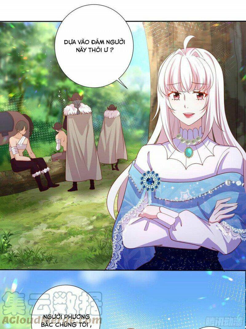 Công Chúa Phản Diện Trong Truyền Thuyết: Chapter 78