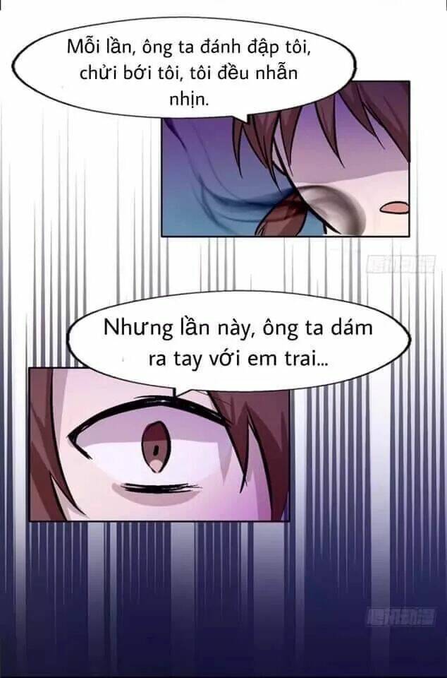 Chạy Đi Âm Sai: Chapter 116
