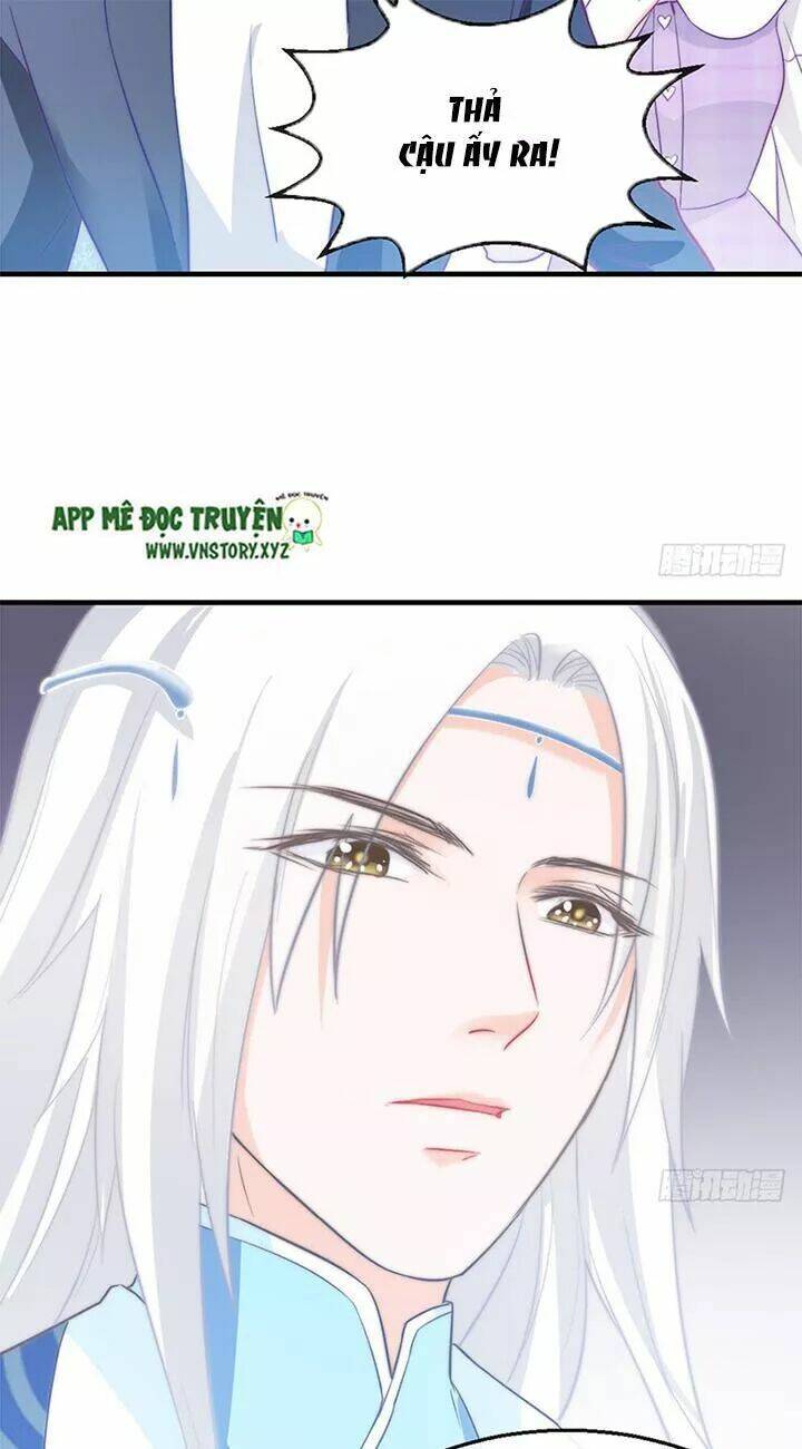 Cẩm Lý Thiếu Nữ Của Tôi: Chapter 91