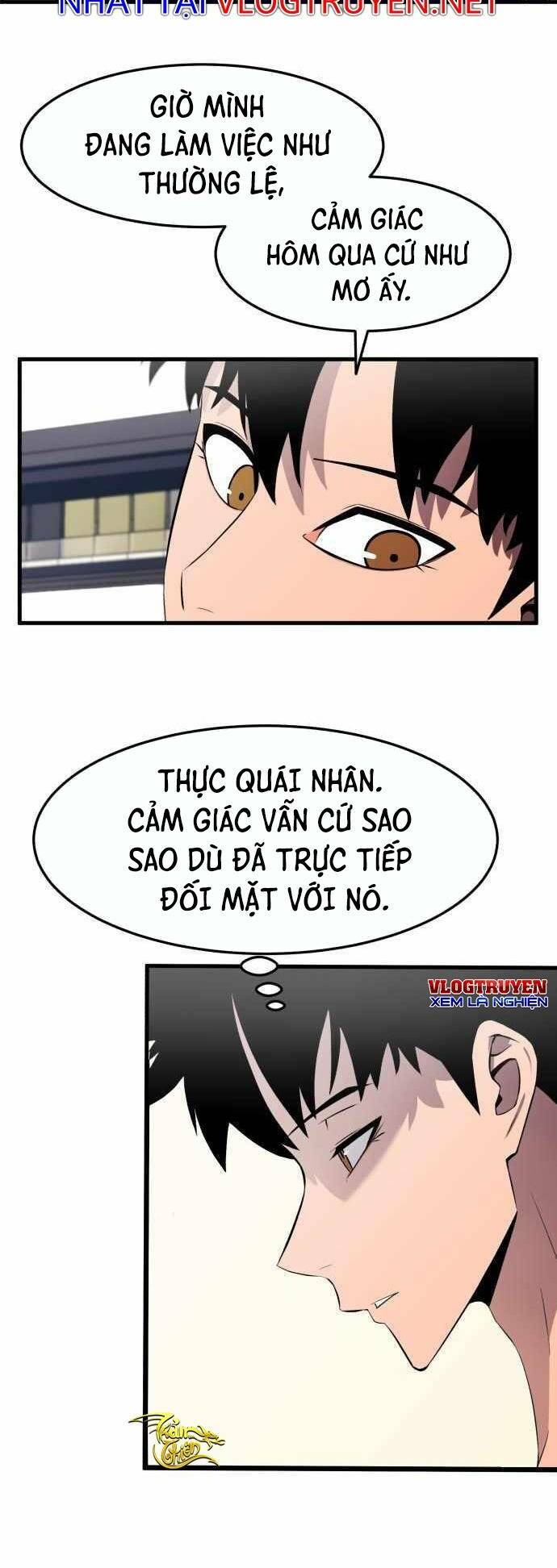 Huyết Nhân Báo Thù: Chapter 5