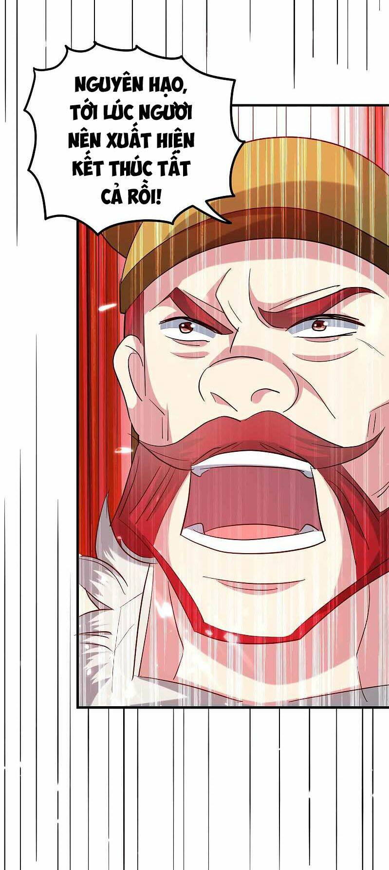Vạn Giới Tiên Vương: Chapter 125