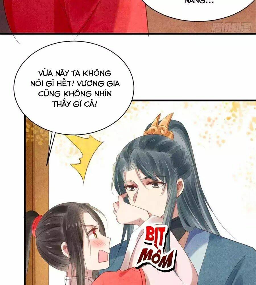 Vương Phi Muốn Trèo Tường: Chapter 53