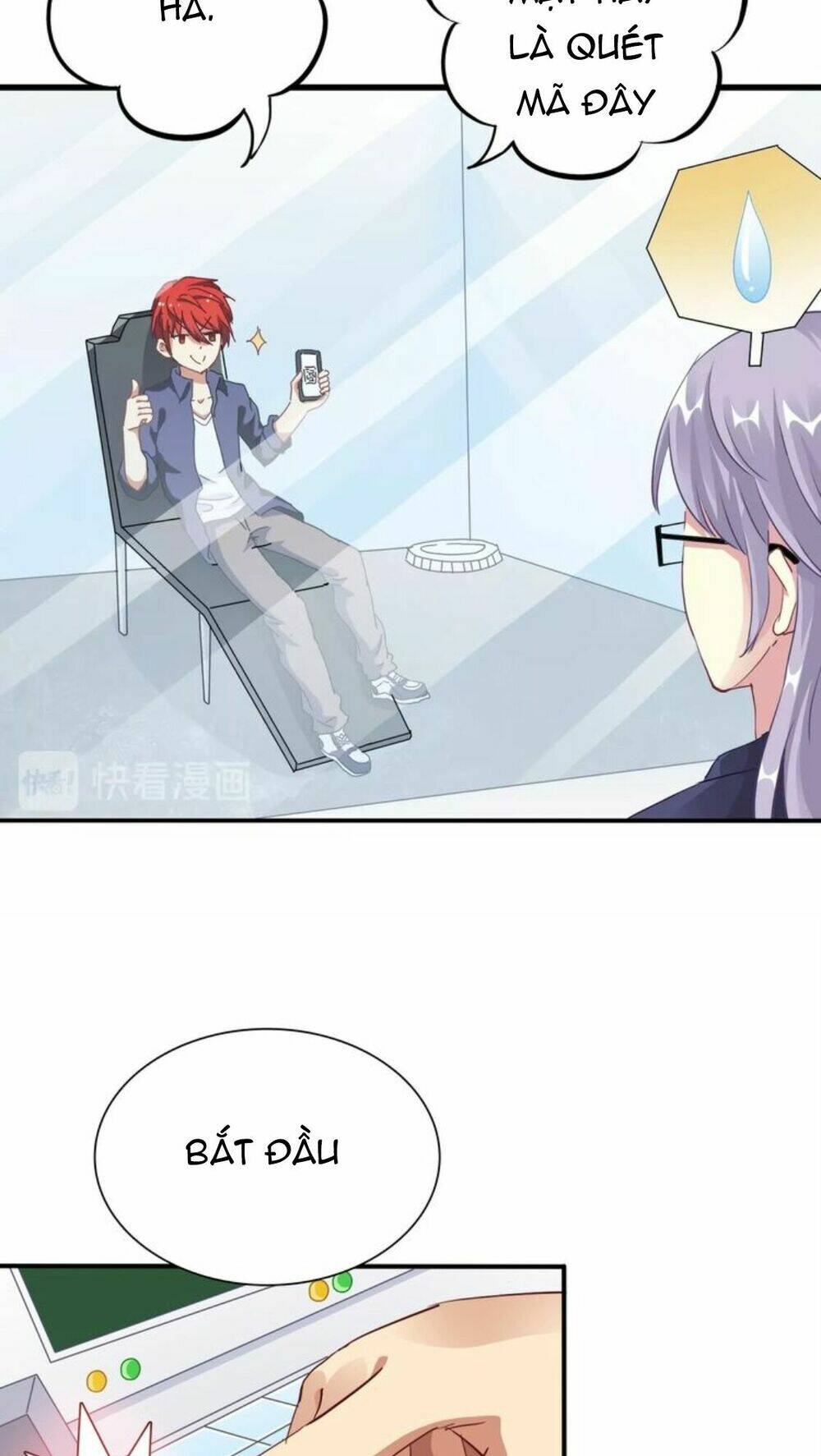 Kinh Thế Kỳ Nhân: Chapter 2