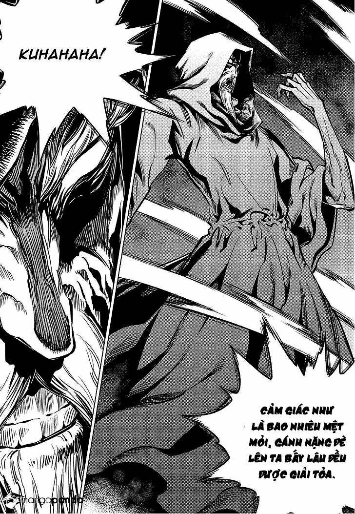 Dark Air: Chapter 58