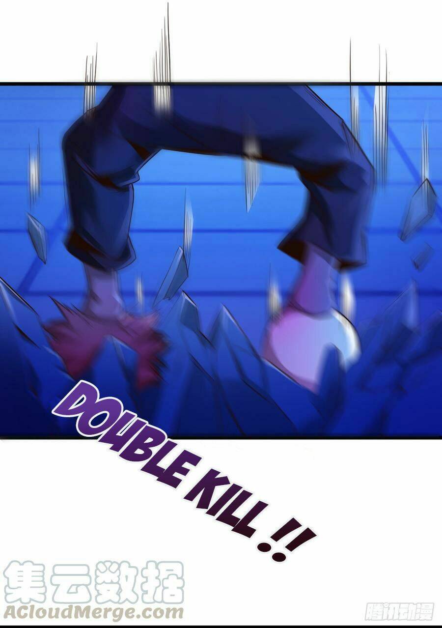 Em Gái Đừng Làm Phiền Tôi: Chapter 3