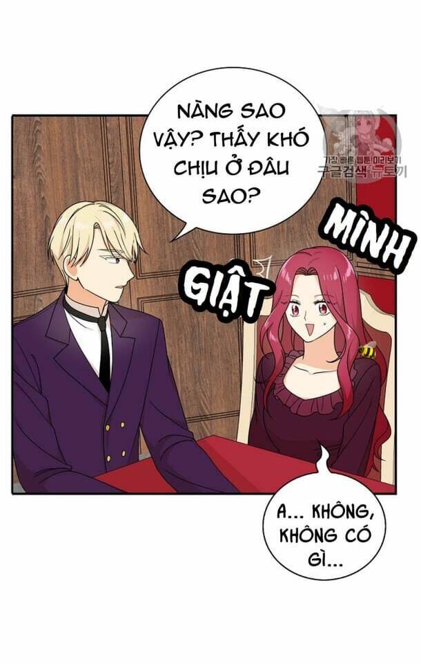 Xuyên Không Trở Thành Mami Phản Diện: Chapter 31