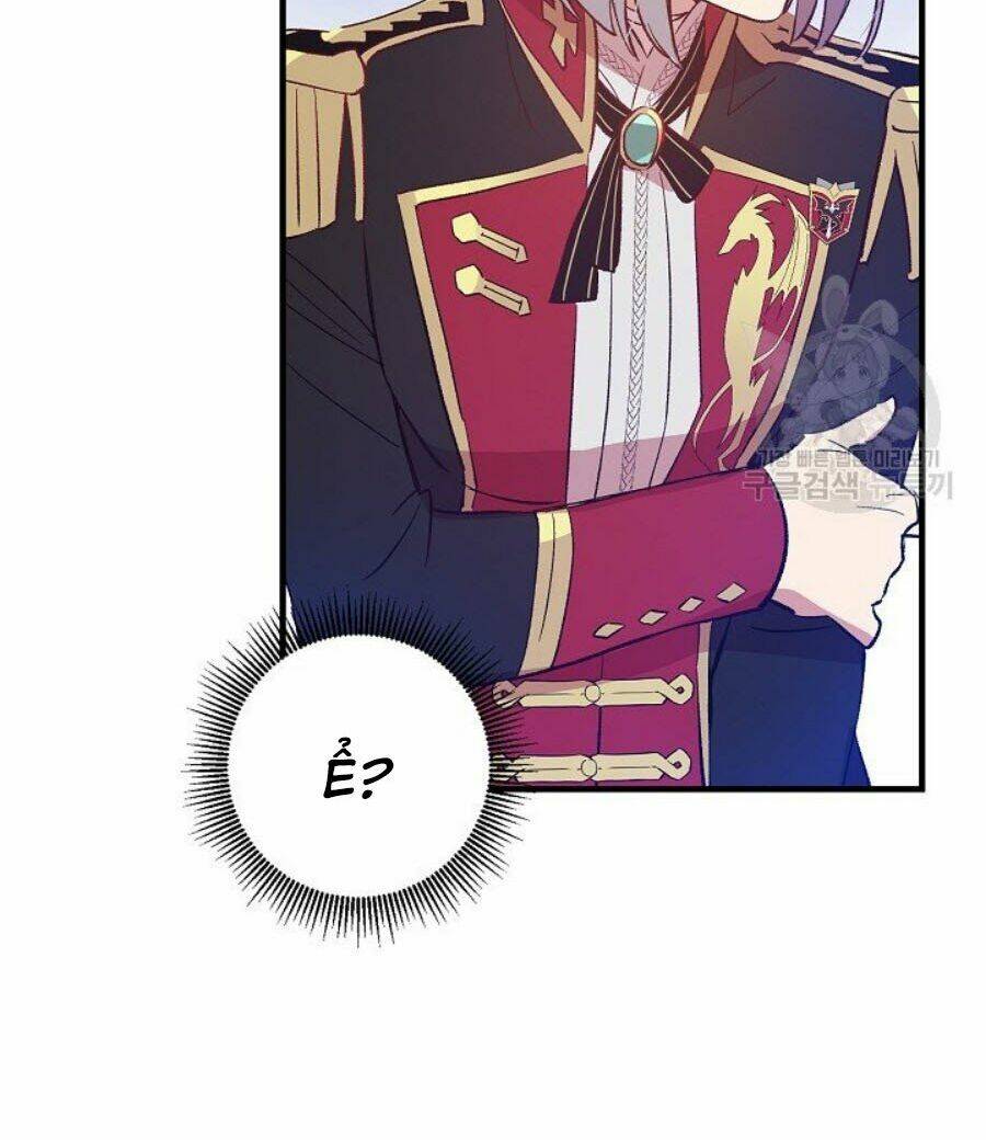 Kỵ Sĩ Đỏ Không Mê Tiền Mù Quáng: Chapter 10