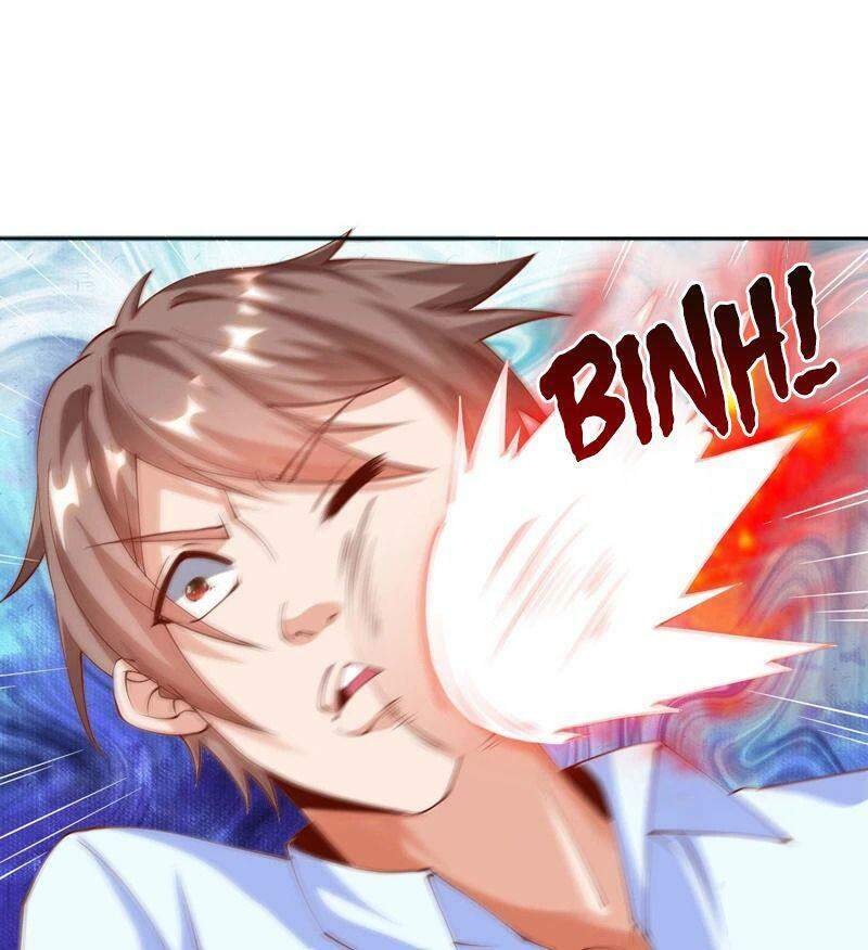 Luyện Tập Thành Thần: Chapter 18