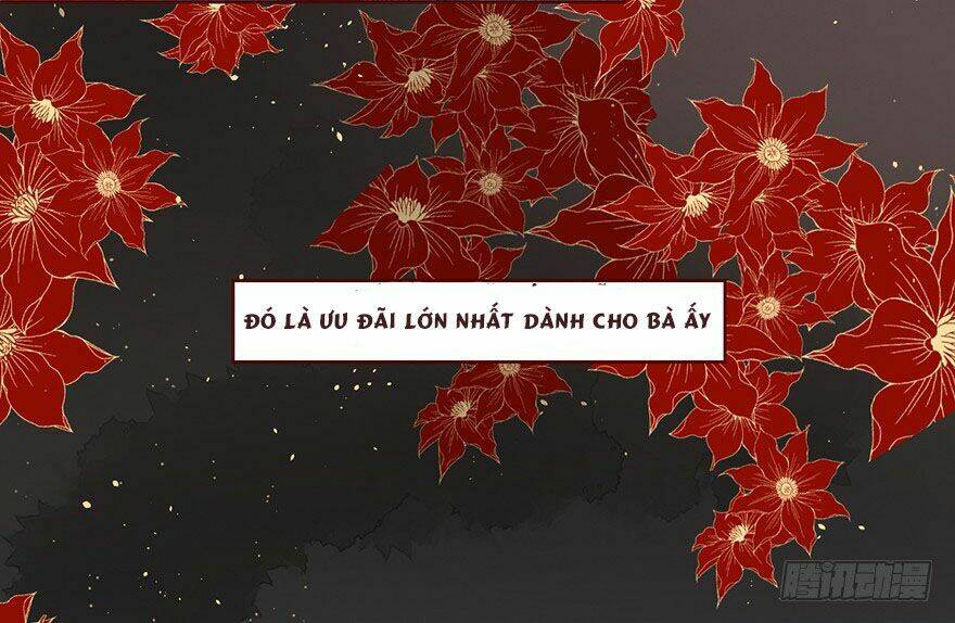 Sở Cung Tứ Thời Ca: Chapter 1