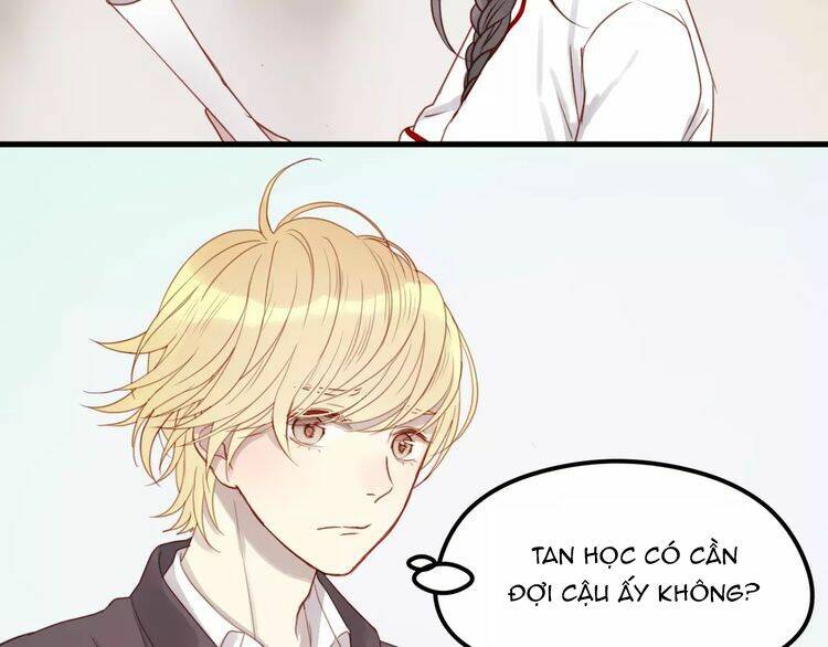 Lượm Được Một Tiểu Hồ Ly 2: Chapter 16