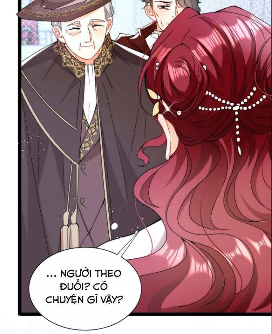 Đêm Không Ngủ Của Long Vương: Chapter 9