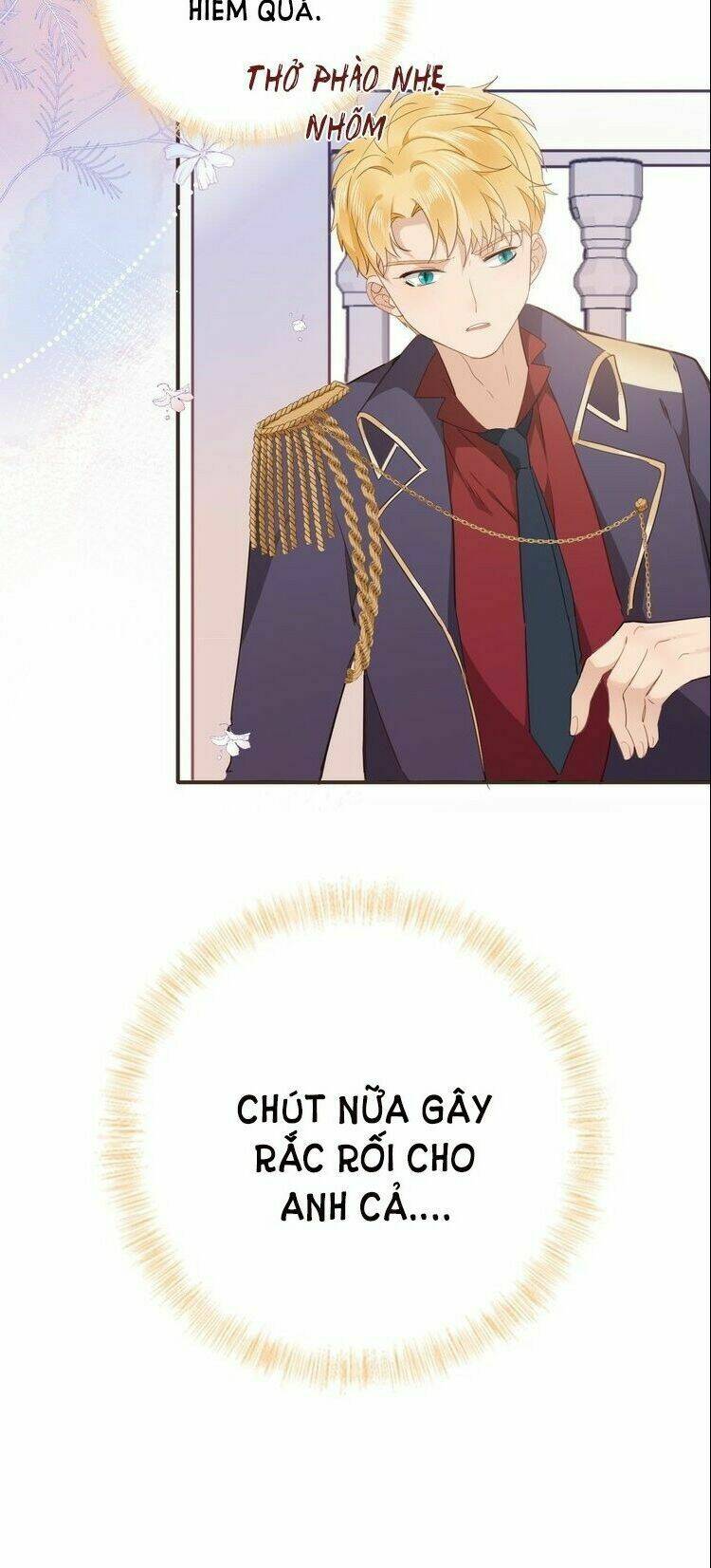 Hầu Nữ Giá Đáo: Chapter 26