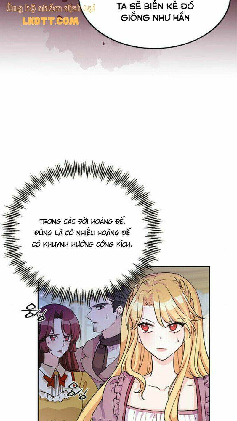 Nữ Hiệp Trở Về: Chapter 21