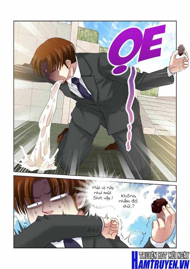 Cao Thủ Cận Vệ Của Hoa Khôi: Chapter 145