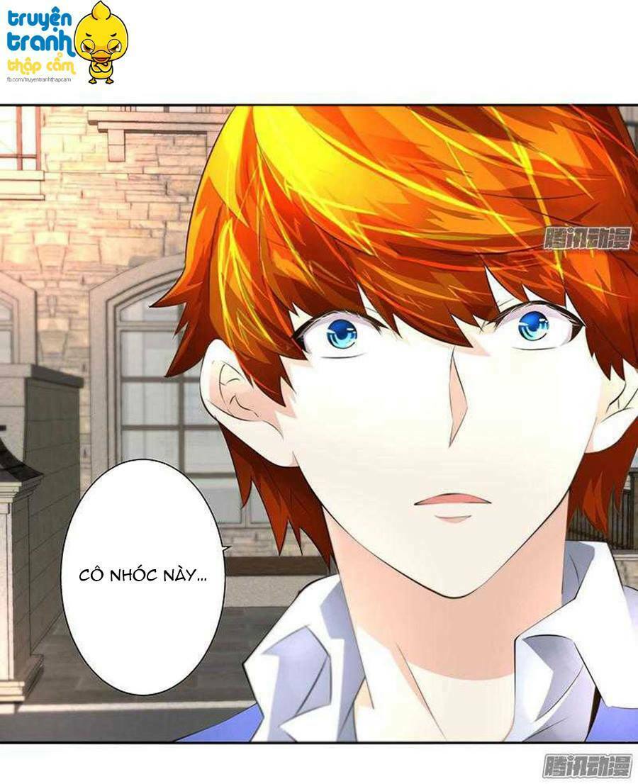 Cường Sủng Hào Môn Tiểu Manh Thê: Chapter 24