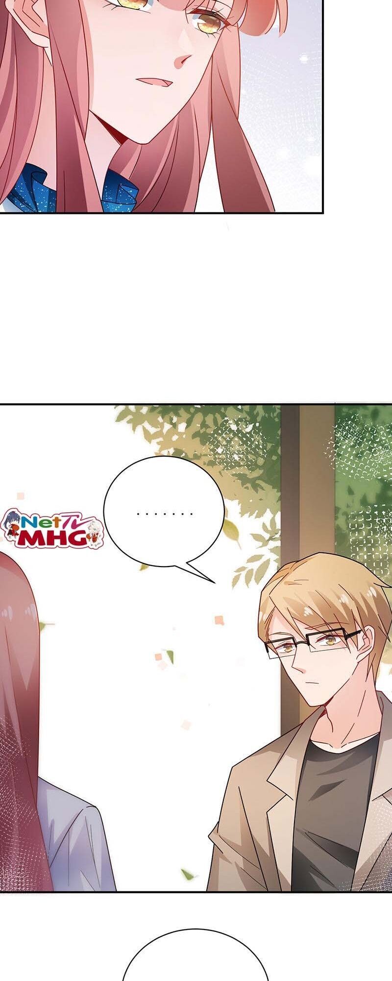 Thịnh Thế Điềm Sủng: Tiểu Manh Thê Của Dịch Thiếu: Chapter 125