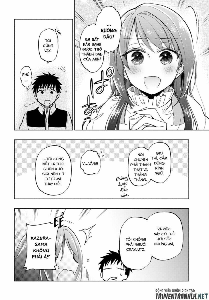 Takarakuji De 40-Oku Atattandakedo Isekai Ni Ijuu Suru: Chapter 28
