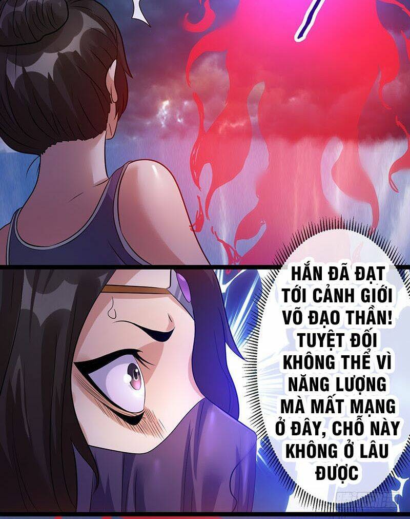 Tiên Vương Trùng Sinh: Chapter 41