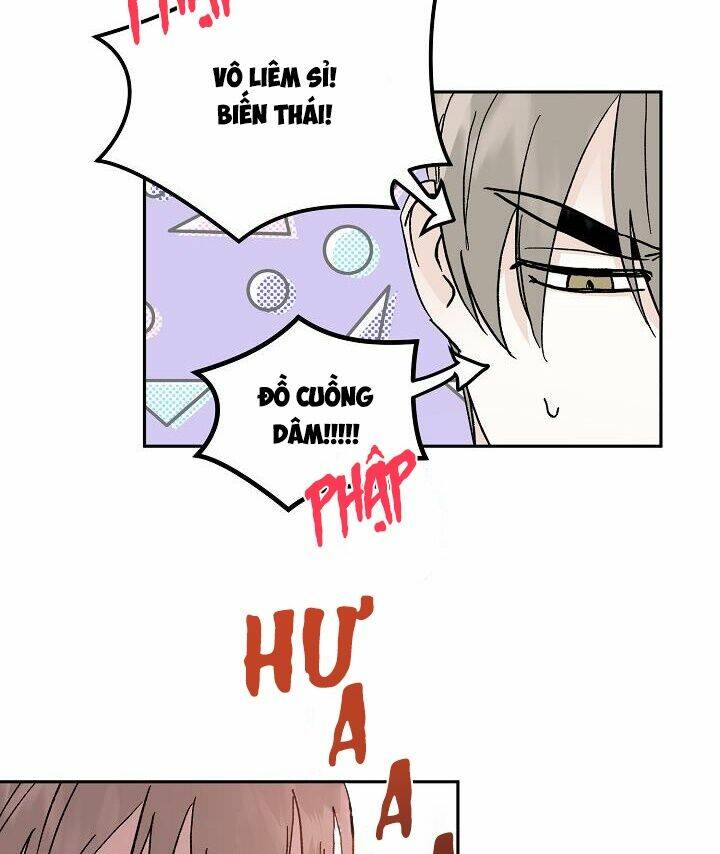 Kẻ Cắp Mặt Trăng: Chapter 46