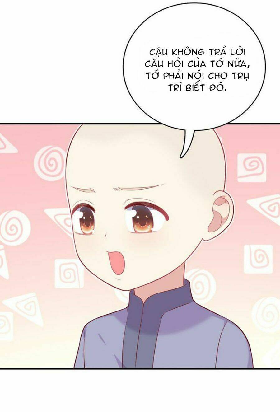 Vương Tử Thành Phố Và Công Chúa Amazon: Chapter 33