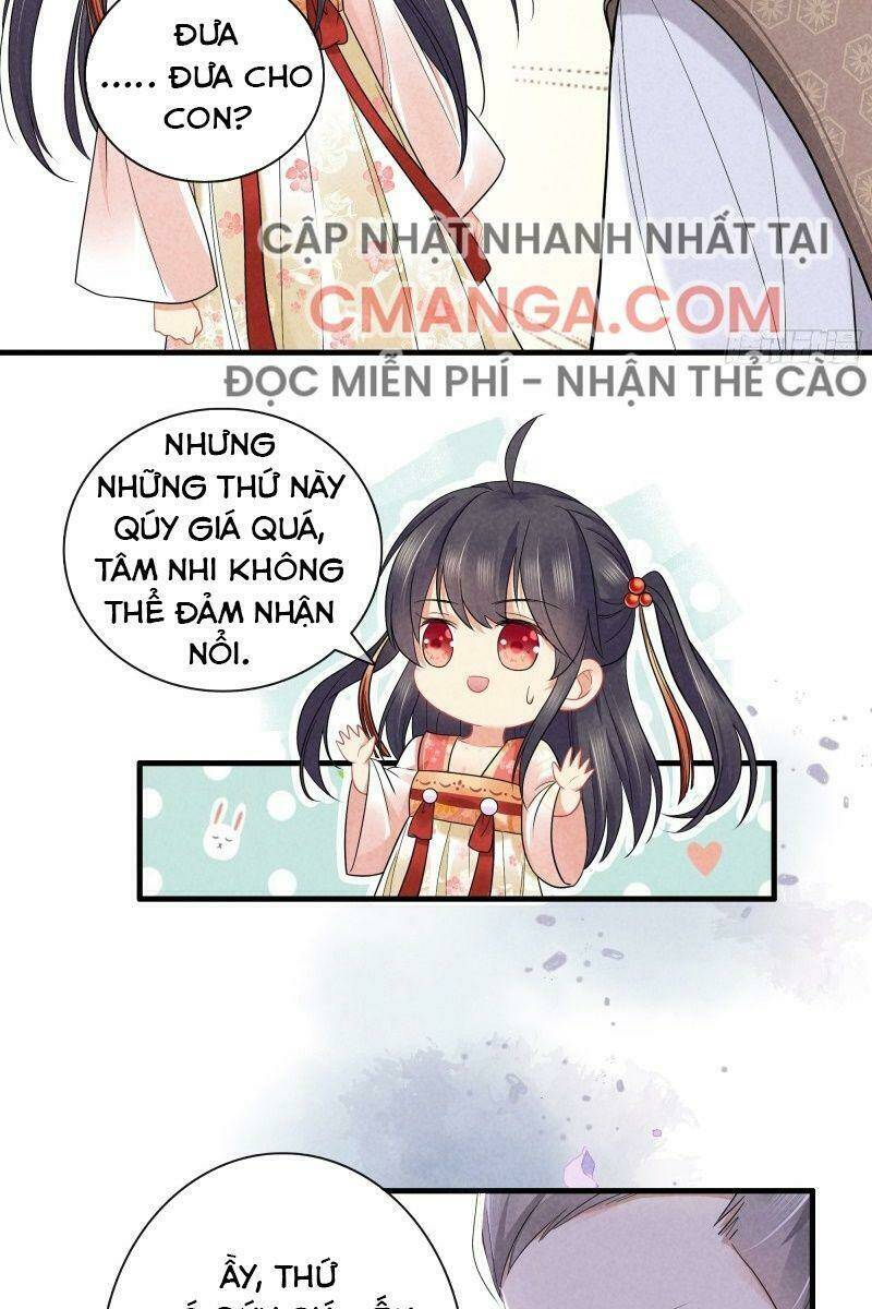 Trọng Sinh Chi Đích Nữ Bất Thiện: Chapter 44