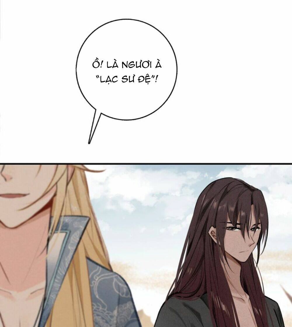 Đế Sư Tại Thượng: Chapter 27