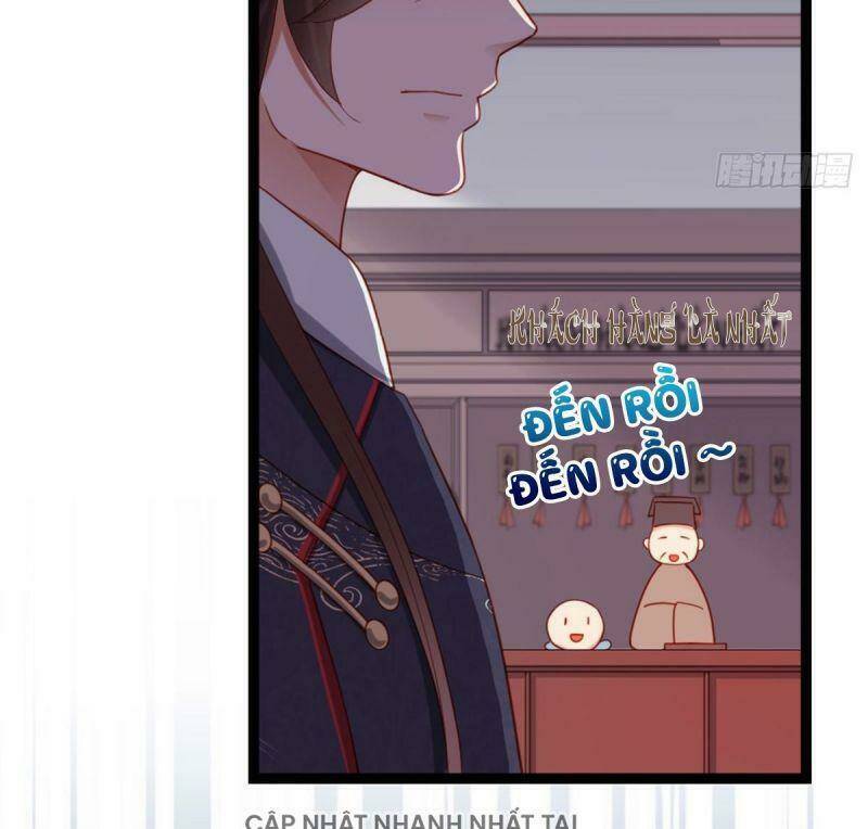 Đứng Yên ! Phụng Chỉ Đánh Cướp Đây: Chapter 22