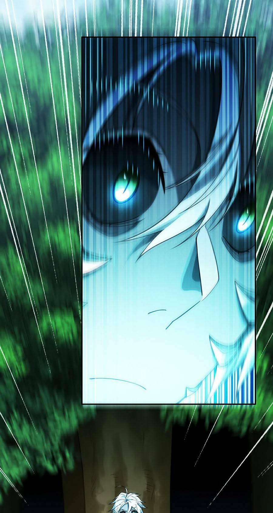 Người Chơi Siêu Mạnh: Chapter 2