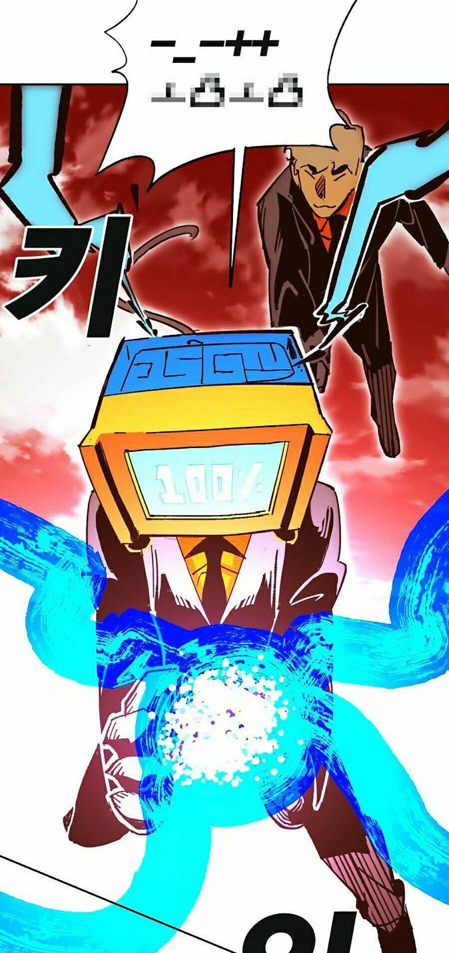 Hard Core Leveling Warrior Ss2: Chapter 103