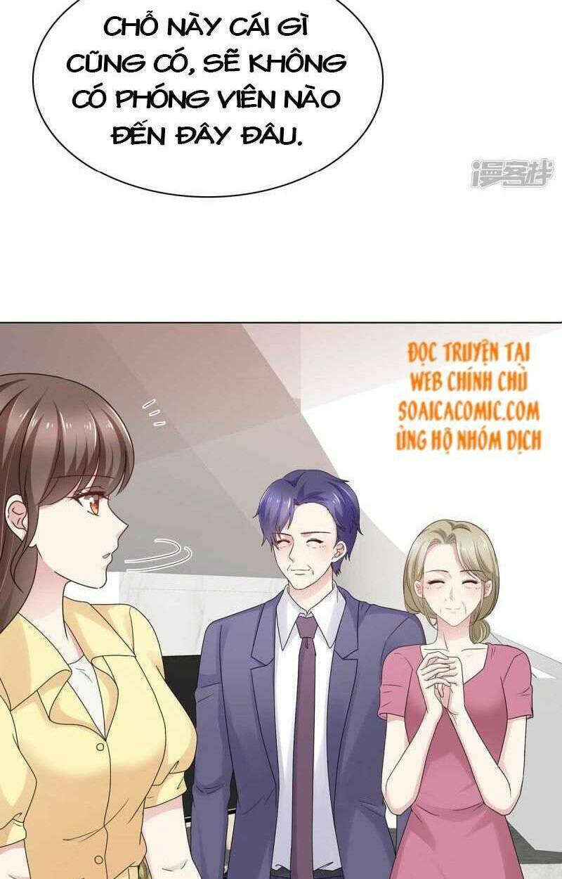 Boss Là Kim Chủ Của Tôi: Chapter 59