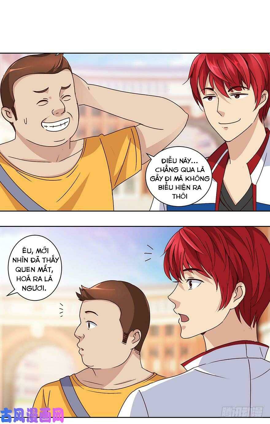 Đô Thị Chí Tôn Hệ Thống: Chapter 47