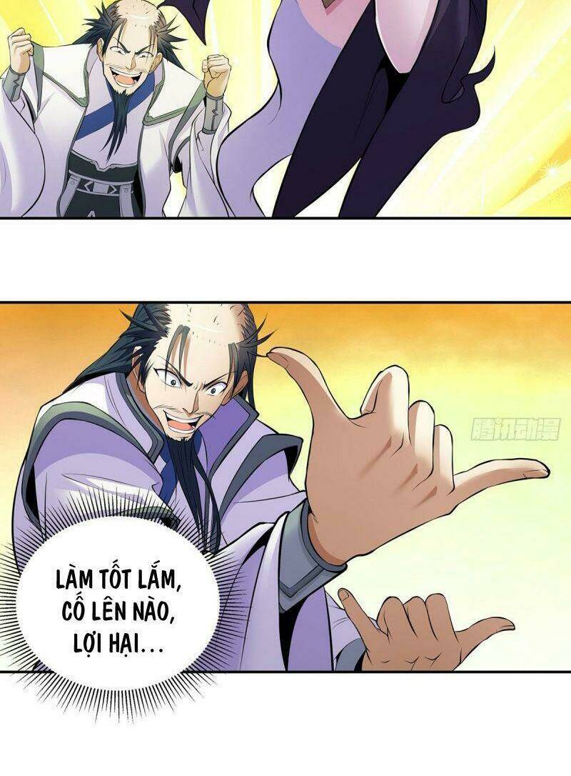 Ta Là Đại Hoàn Đan: Chapter 7