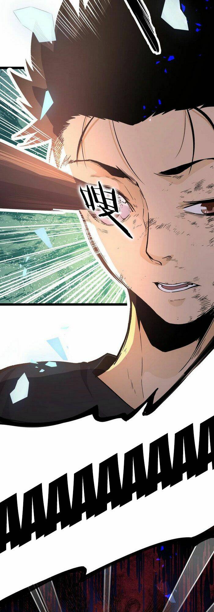 Hắc Uyên Lê Minh Thời: Chapter 9