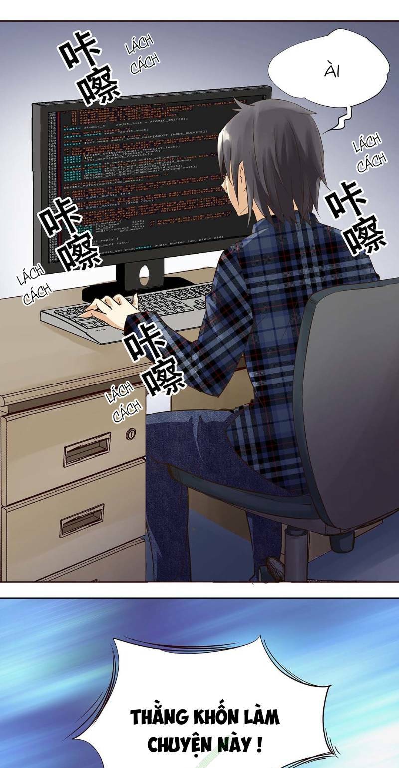 Trò Chơi Tiểu Mục Tiêu: Chapter 1