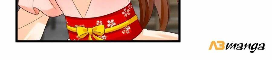 Hãn Phi Đương Gia: Lãnh Vương Xin Tự Trọng: Chapter 35