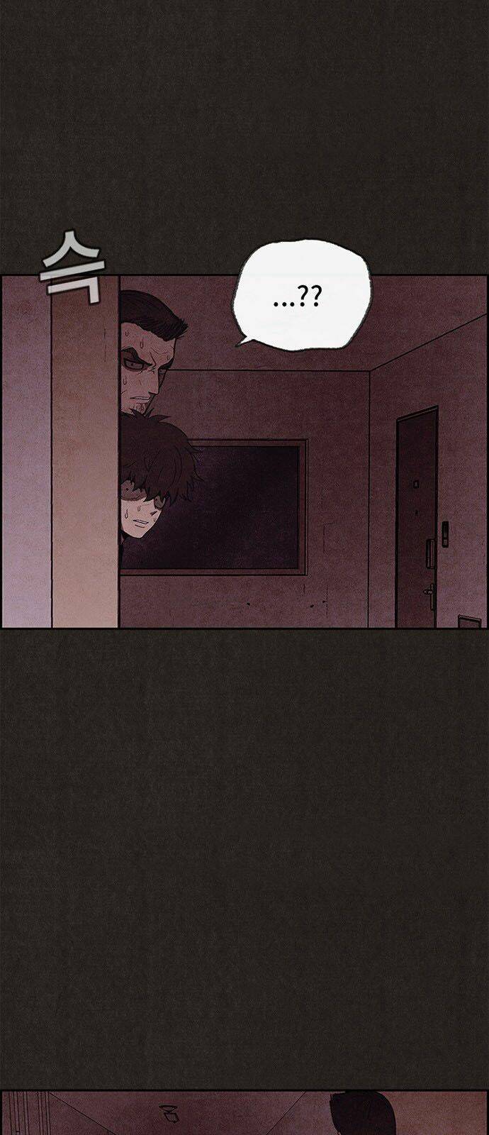 Quái Vật Tại Chung Cư Xanh: Chapter 44