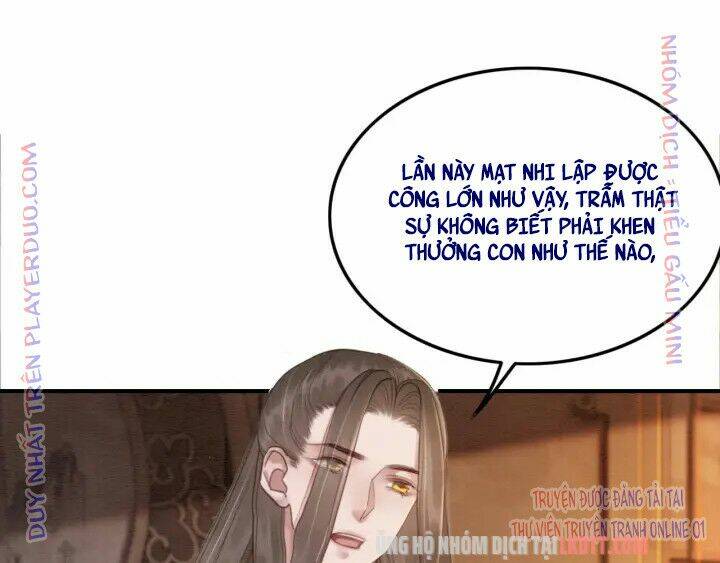 Trọng Sinh Bá Sủng Nhiếp Chính Vương Quá Mạnh Mẽ: Chapter 205