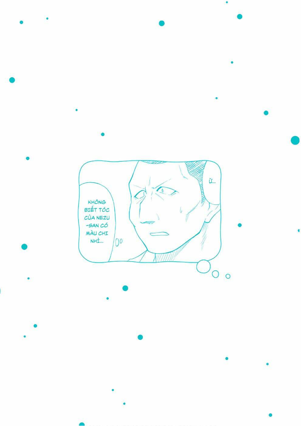 Bí Mật Của Chúng Tôi: Chapter 16.5