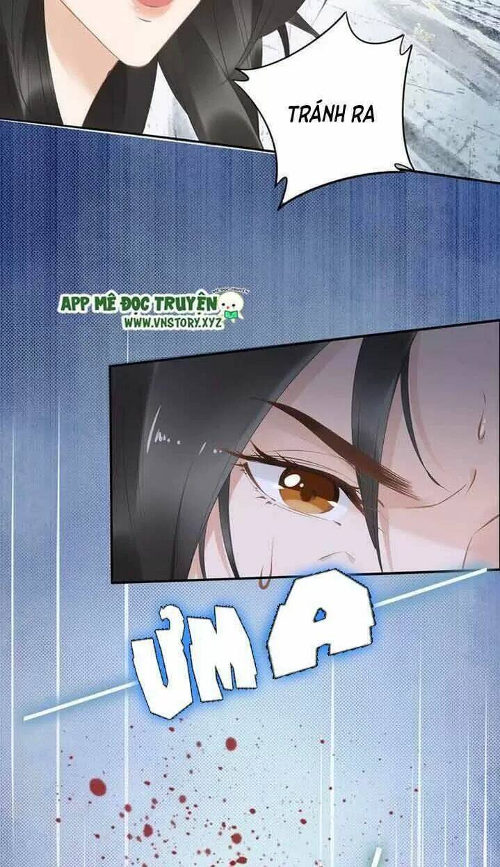 Nhất Sinh Nhất Thế Tiếu Thương Khung: Chapter 47