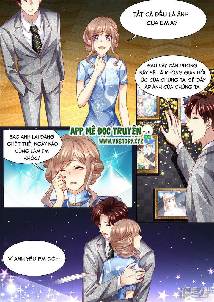 Cưng Chiều Vợ Yêu: Chapter 247