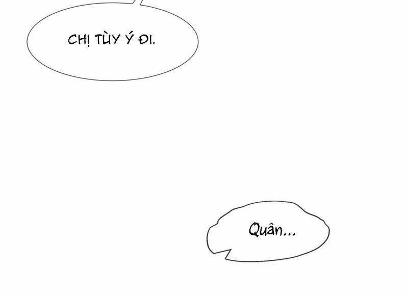 Chiến Lược Lãng Mạn Của Thịnh Thiếu: Chapter 71