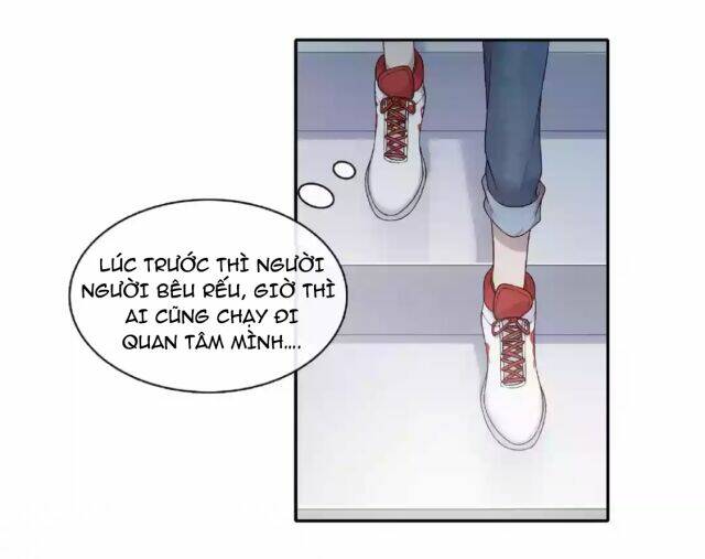 Cao Phán: Chapter 3