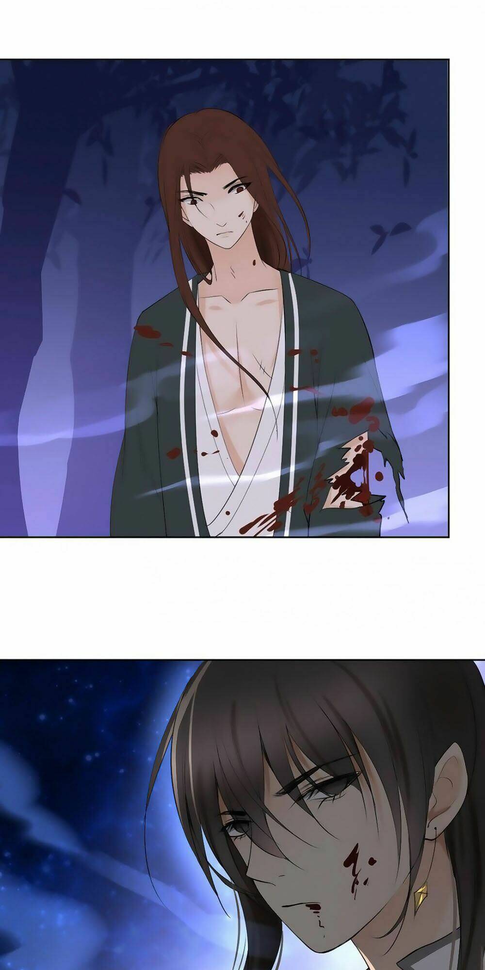 Sinh Sinh Tương Thác: Chapter 23